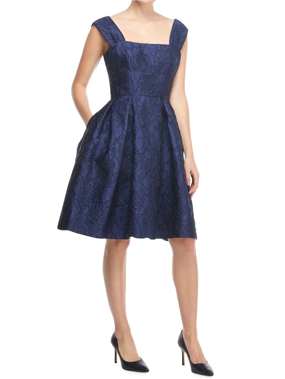 Gal Meets Glam Annabelle dress